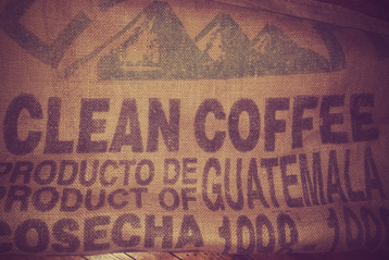 Guatemalai kávé
